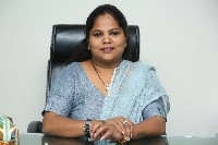 Producer Kodi Divya Deepthi Interview